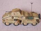 King & Country - Speelgoedsoldaatje REF SS4A SDKFZ 232, Nieuw