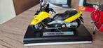 Maisto, Welly, New Ray 1:18 - Model motorfiets (3) - Yamaha