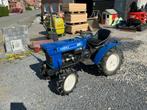 Iseki TX1300F Minitractor, Nieuw