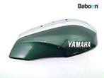 Tank Cover Rechts Yamaha XSR 700 2016-2020, Motoren, Verzenden, Gebruikt