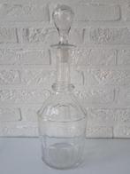 Val Saint Lambert - Carafe - Nungesser patroon - Cristal