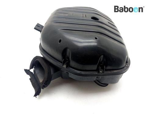 Cuve du filtre de lair / boîte Suzuki GSX R 750 2004-2005, Motoren, Onderdelen | Suzuki, Verzenden