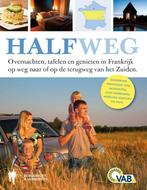 Halfweg 9789089311122 Liesbeth Baeten, Boeken, Verzenden, Zo goed als nieuw, Liesbeth Baeten