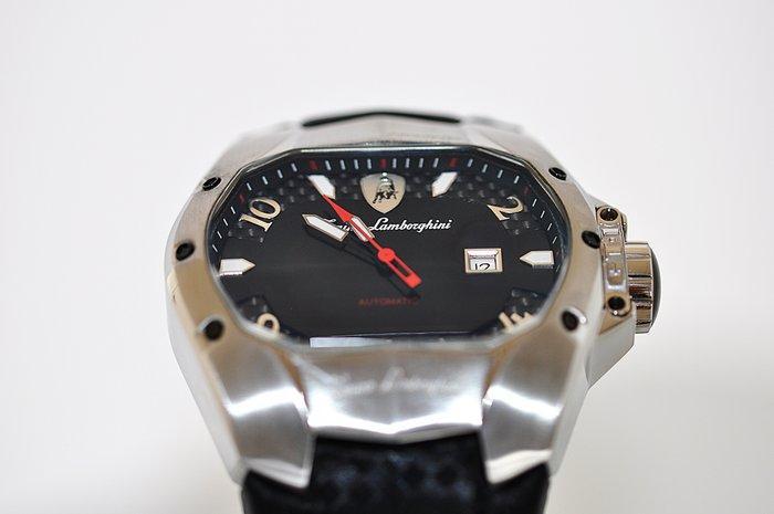 Tonino Lamborghini - GT1 - Zonder Minimumprijs - Spyder -, Handtassen en Accessoires, Horloges | Heren