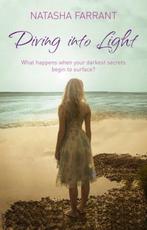 Diving Into Light 9780552774918 Natasha Farrant, Verzenden, Natasha Farrant