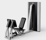 Technogym Plurima Multistation Solo Leg Press / Calf, Ophalen of Verzenden