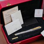 Cartier - Exceptional Santos de Cartier Stylo Plume Limited, Nieuw