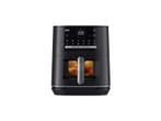 Braun Household -  Airfryer Multifry 5 (ibk) - Zwart, Elektronische apparatuur, Verzenden, Nieuw, Airfryer