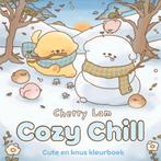 Cozy chill (9789000403462, Cherry Lam), Verzenden, Nieuw