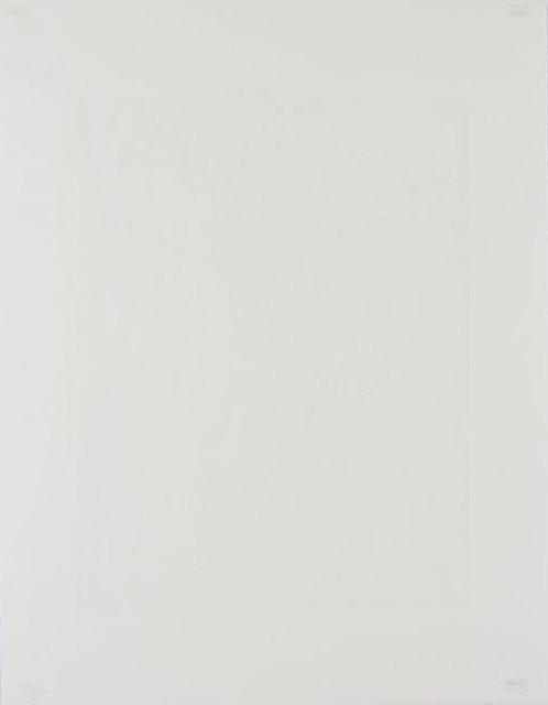 Michael Buthe (1944-1994) - Untitled, Antiek en Kunst, Antiek | Overige Antiek