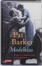 Modelklas 9789044511178 Pat Barker, Boeken, Verzenden, Zo goed als nieuw, Pat Barker