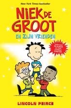 Niek de Groot en zijn vrienden / Niek de Groot 9789026146435, Boeken, Verzenden, Gelezen, Lincoln Peirce