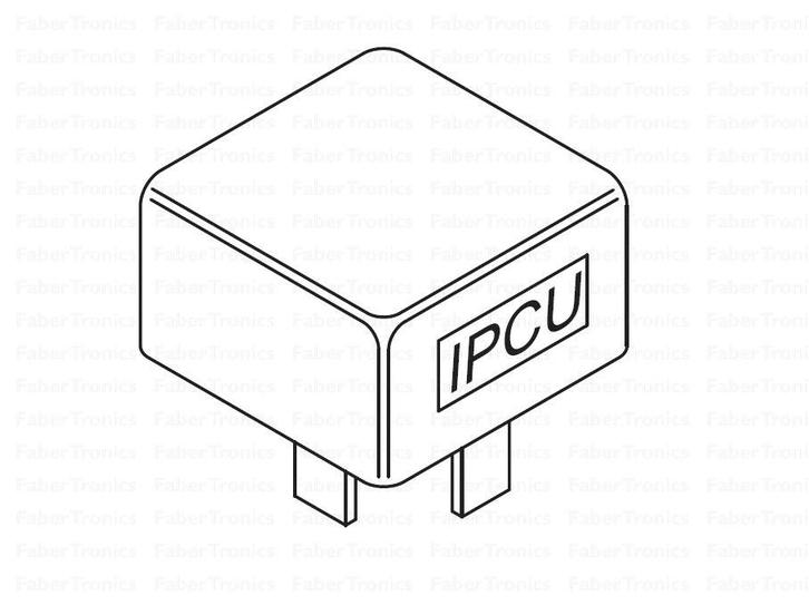 Webasto IPCU, Doe-het-zelf en Bouw, Overige Doe-Het-Zelf en Bouw, Ophalen of Verzenden