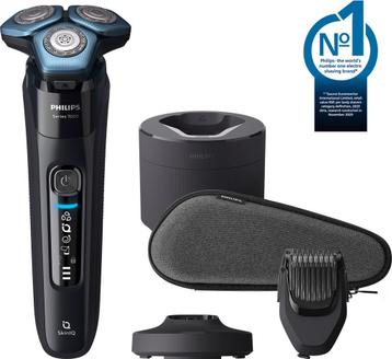 Philips Shaver Series 7000 S7783/59 - Scheerapparaat, Verzenden