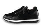 Gabor Sneakers in maat 37 Zwart | 10% extra korting, Kleding | Dames, Schoenen, Nieuw, Sneakers, Gabor, Zwart