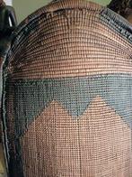 Schild wara - Mbugbu Banda - DR Congo, Antiek en Kunst