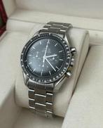 Omega - Speedmaster Professional Moonwatch - 35705000 -, Handtassen en Accessoires, Horloges | Heren, Nieuw