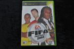 Fifa football 2003 XBOX, Games en Spelcomputers, Verzenden, Nieuw