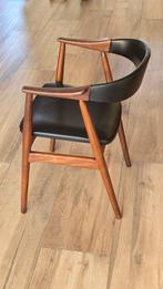 Thomas Harlev voor Farstrup Møbler (Model 213) - Chaise -