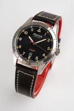 Alpina - Startimer Pilot Automatic - AL-525BBG4S26 - Heren -, Handtassen en Accessoires, Nieuw