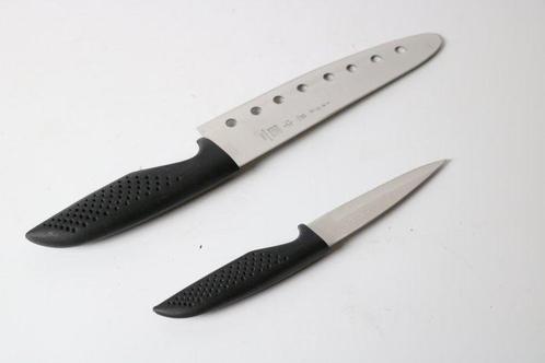 KATANA    Banno ,   petty knife - Keukenmes -, Antiek en Kunst, Antiek | Keukengerei