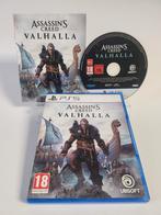 Assassins Creed Valhalla Playstation 5, Ophalen of Verzenden