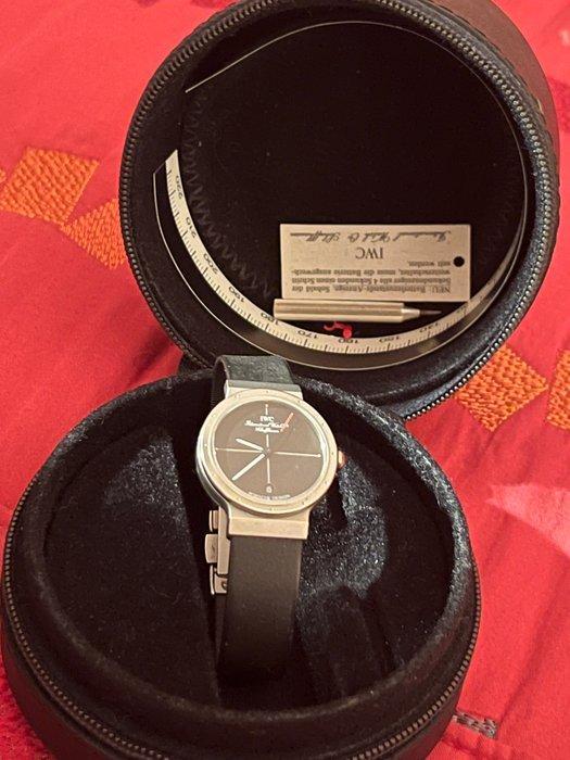 IWC - Porsche Design - 4530 - Dames - 1985, Handtassen en Accessoires, Horloges | Antiek