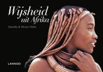Wijsheid uit Afrika / Wijsheden 9789401426862, Boeken, Kunst en Cultuur | Fotografie en Design, Verzenden, Zo goed als nieuw, Danielle Föllmi
