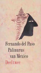Palinurus van mexico / 2 9789026312557 Fernando Del Paso, Verzenden, Gelezen, Fernando Del Paso