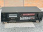 TEAC - V-680 Lecteur-enregistreur de cassettes, TV, Hi-fi & Vidéo
