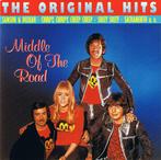 Middle Of The Road - The Original Hits, CD & DVD, Verzenden