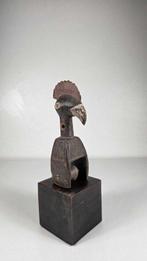 Poulie voor weefgetouwen - Sénoufo - Ivoorkust (Zonder