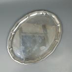Gebrüder Kühn - Plateau - Argent 835