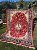 Als nieuw Indo Keschan tapijt - Tapijt - 360 cm - 250 cm, Nieuw