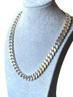 Halsketting Zilver - 177 gram, Nieuw
