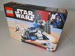 Lego Set - 7667 - Star Wars - Imperial Dropship, Nieuw
