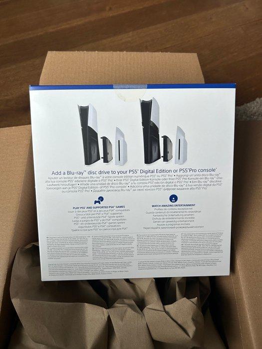 Sony - Playstation 5 (PS5) - Disc Drive - Videogame - In, Games en Spelcomputers, Spelcomputers | Overige Accessoires