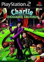Sjakie en de Chocoladefabriek - PS2, Verzenden