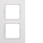 Châssis dappareillage Hager Berker B.7 - 10126919, Bricolage & Construction, Verzenden