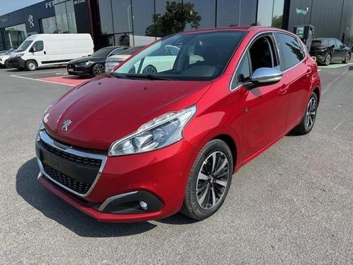 Peugeot 208, Auto's, Peugeot