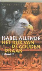 Het rijk van de gouden draak / Jaguar- en Adelaartrilogie /, Verzenden, Isabel Allende