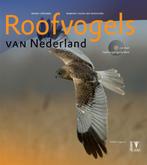 Roofvogels van Nederland 9789050112468, Zo goed als nieuw, Benny Gensbol, Bjarne Bertel, Verzenden