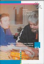 Traject V&V - Psychiatrie en zorg voor mensen met een, Livres, A. Engeltjes, Verzenden