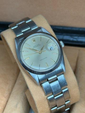 Rolex - Oysterdate - 6694 - Heren - 1975 beschikbaar voor biedingen