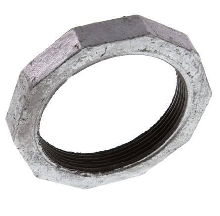 Contre-écrou Rp2 3/4 fonte malléable, Doe-het-zelf en Bouw, Overige Doe-Het-Zelf en Bouw, Verzenden