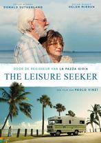 Leisure Seeker (DVD), CD & DVD, DVD | Drame, Verzenden, Drama