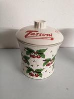 Tassoni / Kelemata (Pacetti) - Pubblicitario - Italia 1970s