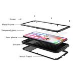 iPhone 6 Plus 360°  Full Body Case Tank Hoesje +, Verzenden, Nieuw