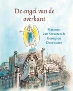 De engel van de overkant 9789025853341 Harmen van Straaten, Verzenden, Zo goed als nieuw, Harmen van Straaten