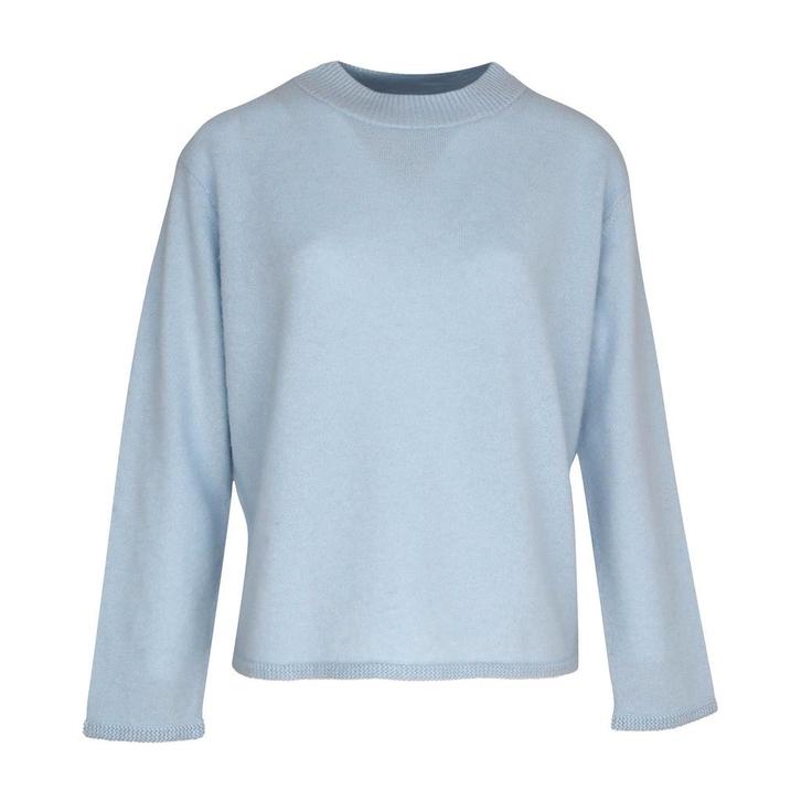 Princess goes Hollywood • kasjmier trui • 36, Kleding | Dames, Truien en Vesten, Blauw, Nieuw, Maat 36 (S), Verzenden